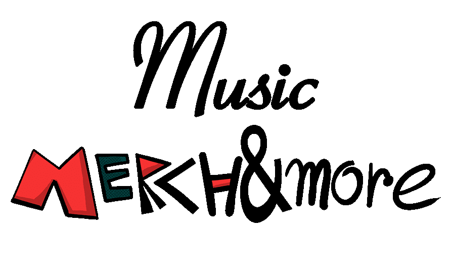 M+ Music, Merch and More