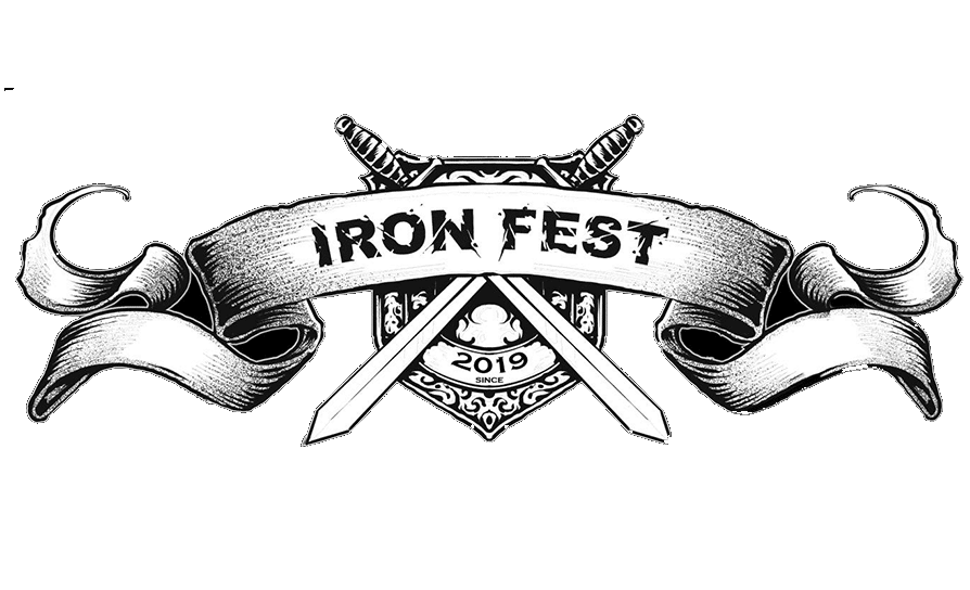 IronFest Open Air